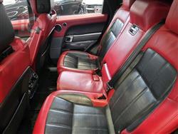 لاند روفر رانج روفر سبورت